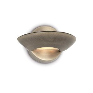 LUMINA AP1 ANTIQUE BRASS