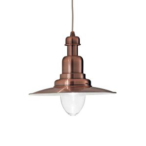 FIORDI SP1 COPPER