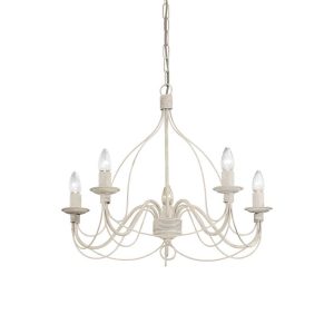 CORTE SP5 ANTIQUE WHITE