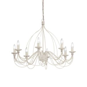 CORTE SP8 ANTIQUE WHITE