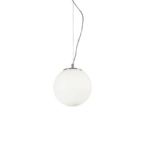 MAPA WHITE SP1 D20