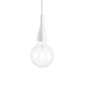 MINIMAL SP1 WHITE