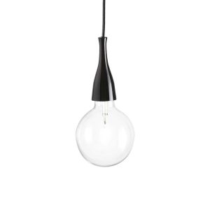 MINIMAL SP1 BLACK