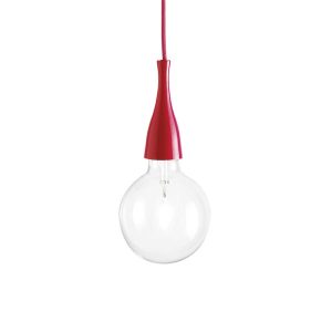 MINIMAL SP1 RED