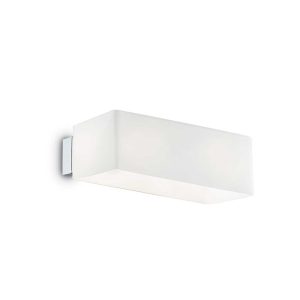 BOX AP2 WHITE