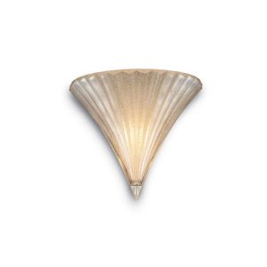 SANTA AP1 SMALL GOLD