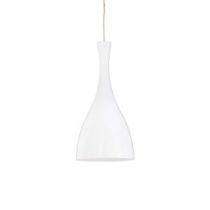 OLIMPIA SP1 WHITE
