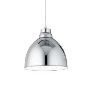NAVY SP1 CHROME