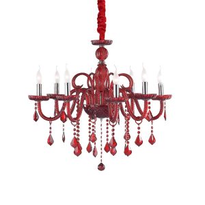 GIUDECCA SP8 RED