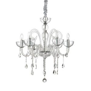 CANALETTO SP6 TRANSPARENT