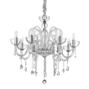 CANALETTO SP8 TRANSPARENT