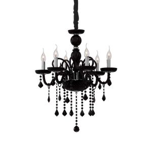 GIUDECCA SP6 BLACK