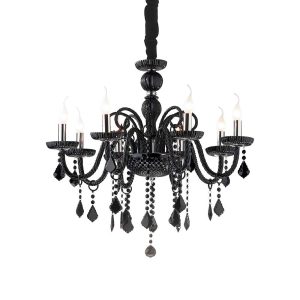 GIUDECCA SP8 BLACK