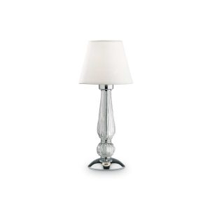 DGOLDTHY TL1 TRANSPARENT
