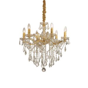 FLORIAN SP6 GOLD