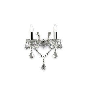 FLORIAN AP2 CHROME
