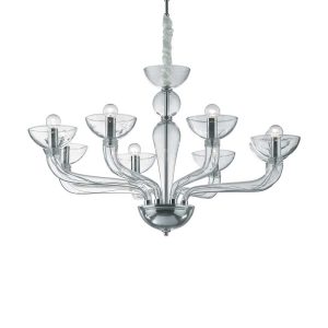 CASANOVA SP8 TRANSPARENT