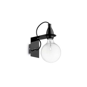 MINIMAL AP1 BLACK