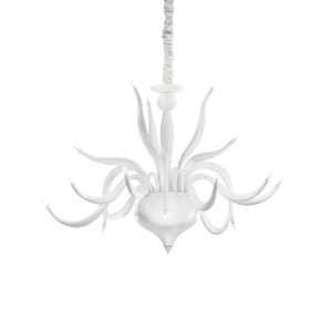 ELYSEE SP18 WHITE