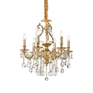 GIOCONDA SP6 GOLD