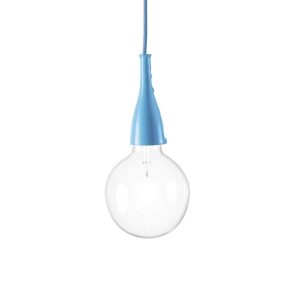 MINIMAL SP1 LIGHT BLUE