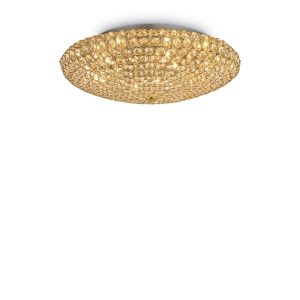 KING PL7 GOLD