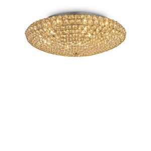 KING PL9 GOLD
