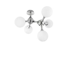 NODI WHITE PL5