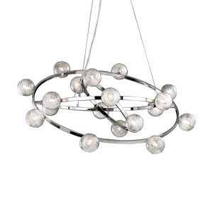 ORBITAL SP18