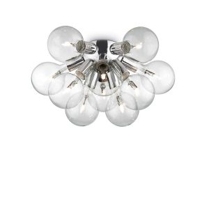DEA PL10 CHROME