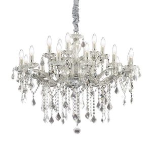 FLORIAN SP18 CHROME