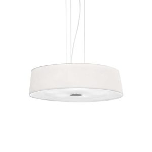 HILTON SP4 ROUND WHITE