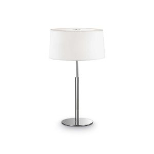HILTON TL2 WHITE