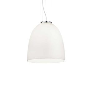 EVA SP1 SMALL WHITE