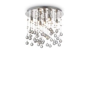 MOONLIGHT PL8 CHROME