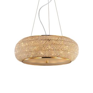 PASHA' SP10 GOLD