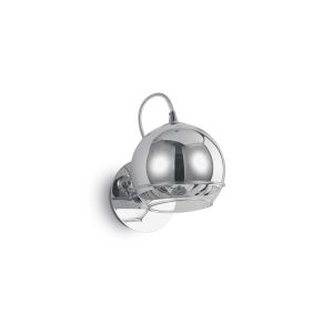 DISCOVERY CHROME AP1