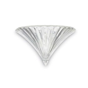 SANTA AP1 BIG TRANSPARENT