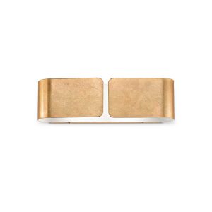 CLIP AP2 SMALL GOLD