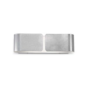 CLIP AP2 SMALL SILVER
