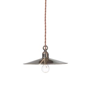 CANTINA SP1 SMALL ANTIQUE BRASS