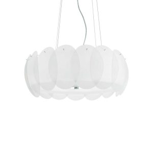 OVALINO SP8