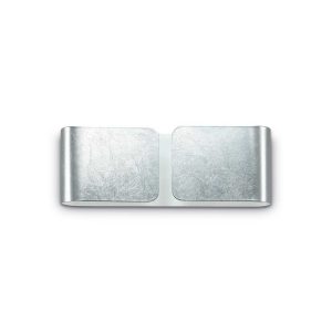 CLIP AP2 MINI SILVER