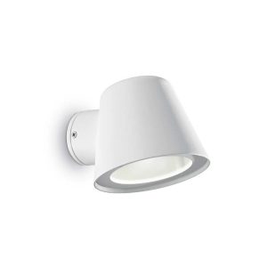 GAS AP1 WHITE