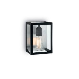 IGOR AP1 BLACK
