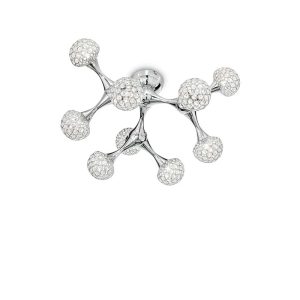 NODI CRYSTAL PL9