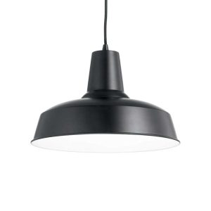 MOBY SP1 BLACK