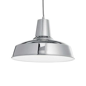 MOBY SP1 CHROME