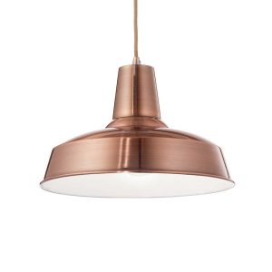 MOBY SP1 COPPER