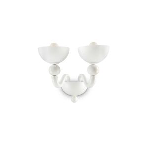 BON BON AP2 WHITE